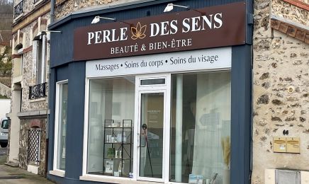 Perle des Sens : Institut de beauté à Maule