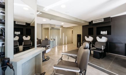 Pacheco - Charvieu : Coiffeur à Charvieu-Chavagneux