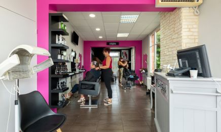 Sub'Style - Grandvilliers : Coiffeur à Grandvilliers