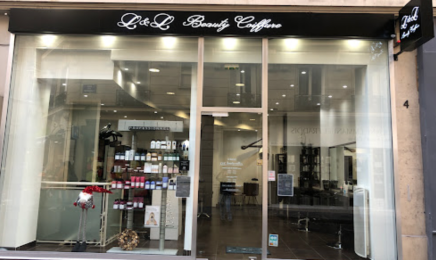 L & L Beauty Coiffure : Coiffeur à Paris