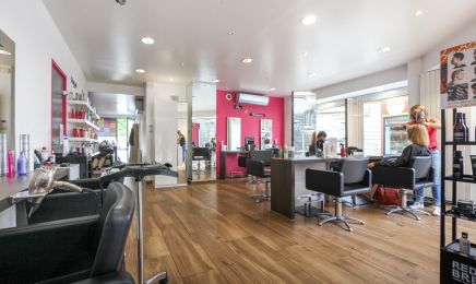 Sublim’Hair : Coiffeur à Gisors
