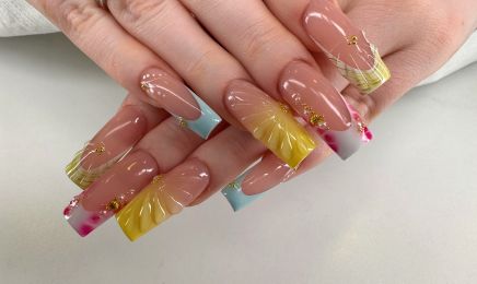 Luxury Nails - Augsburg: Nagelstudio in Augsburg