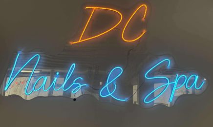 DC Nails : Coiffeur à Saint-Germain-en-Laye