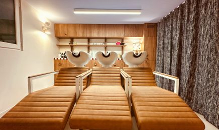 Yali Hairstylist : Coiffeur à Paris