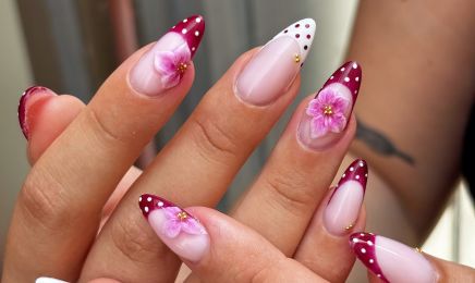 4YourNailzz - L'Atelier des Sens : Manucure à Toulon