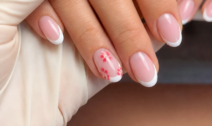 Nini Beauty Studio  : Manucure à Istres