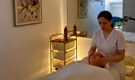 Massage & Drainage Lymphatique Paris 7  : Institut de beauté à Paris