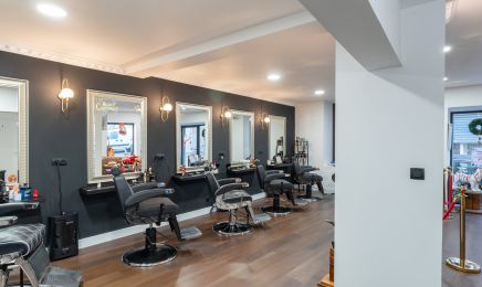 Maison David & Thomas : Institut de beauté à Marseille
