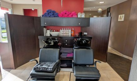 Eclat & Nuances - Nadine Coiffure  : Coiffeur à Quimper