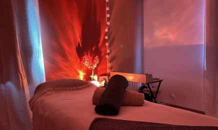 Syl’Vie Bien Être : Institut de beauté à Grand-Fougeray
