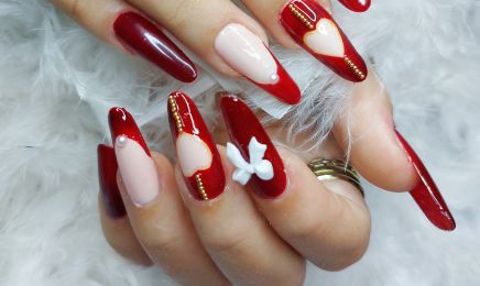 Pascale Beauty : Manucure à La Farlède