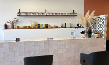 MAGE Coiffeur Créateur  : Coiffeur à Jacou