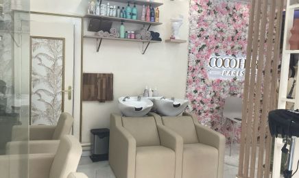 Coco Hair Paris : Coiffeur à Paris