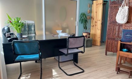 O'Rhéa : Institut de beauté à Le Bois-Plage-en-Ré