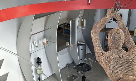 LE ROUGE Beauty : Coiffeur à Grâce-Hollogne