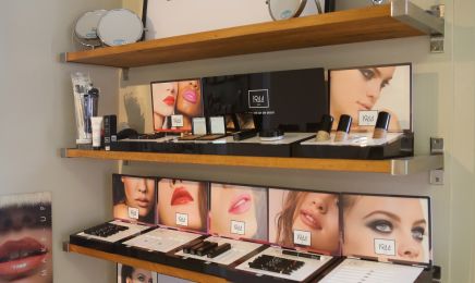 Sibelle Spa institut de Beauté : Coiffeur à Saint-Malo