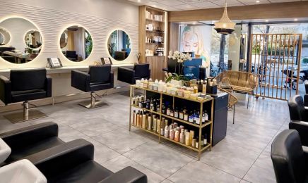 Lilang - Salon de Coiffure Nice : Coiffeur à Nice
