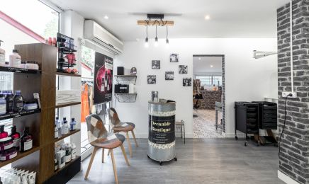 Océanide Coiffure : Coiffeur à Ondres