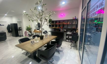 Mg coiffure : Coiffeur à Cagnes-sur-Mer