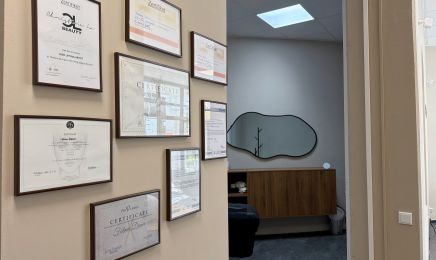 Beauty Case: Kosmetikstudio in RT