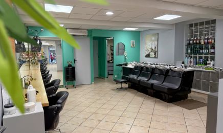 KEVA COIFFURE : Coiffeur à Brignoles