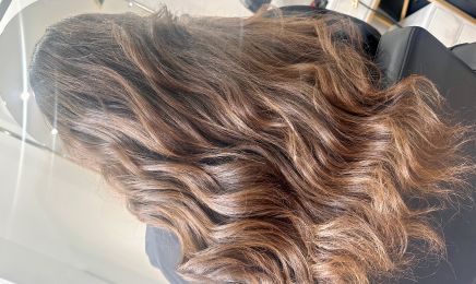 Meret Hairstylist : Coiffeur à Paris