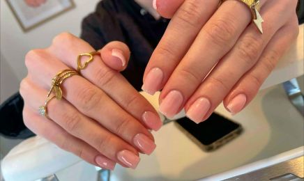NAIL.S.53 : Manucure à Houssay