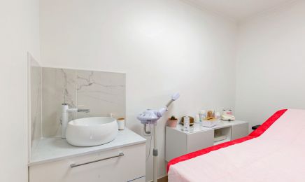 Patchouli Institut de Beauté : Manucure à Audincourt