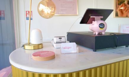 Nailome Lounge - Champniers : Manucure à Champniers