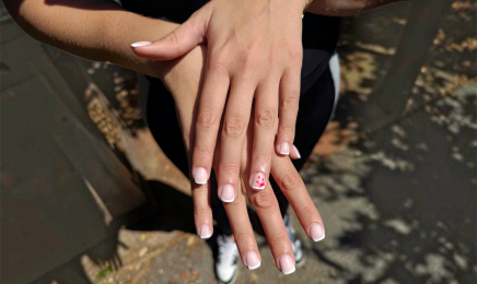 MJ Design Nails : Manucure à Mougins