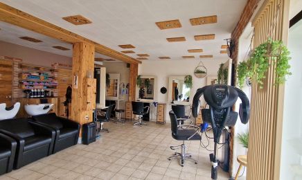 Serenité Coiffure : Barbier à Gisors