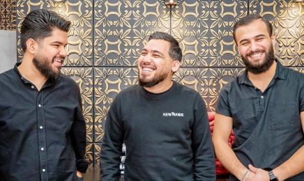 Friseur New York Giesing : Friseur in München