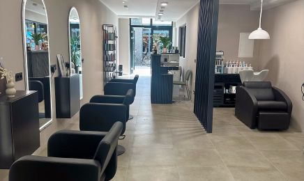 FeinSchnitt : Barbershop in Münster