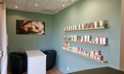 Belle et bien  : Institut de beauté à Albias