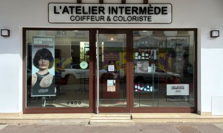 L’Atelier Intermède - Louviers : Coiffeur à Louviers