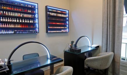 Studio Coiffure : Coiffeur à Cannes