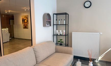 Tajmil by Sana B : Institut de beauté à Liège