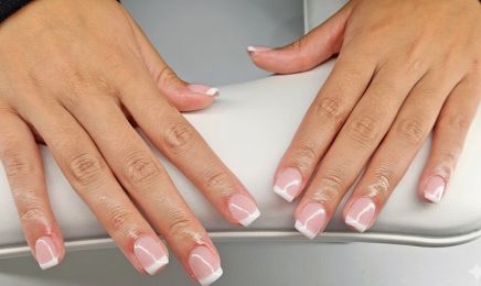 C’éline Beaut’y : Manucure à Gièvres
