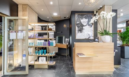 Christian Bondis : Coiffeur à Lyon