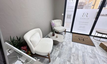 Centre Esthétique Rey Beauté : Institut de beauté à Odenas