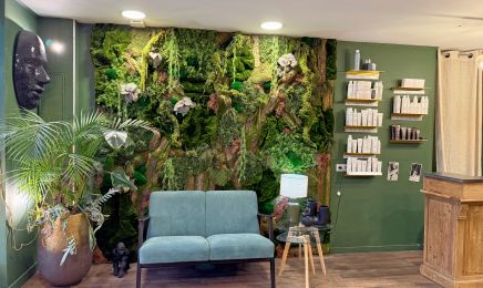 Kinjy's Coiffure - Epernay : Coiffeur à Épernay