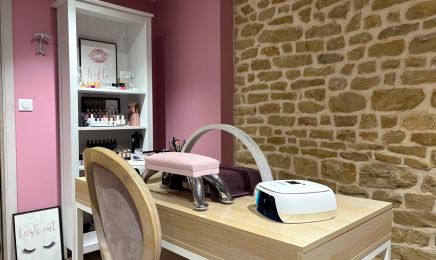 Pure beauté institut : Institut de beauté à Pure