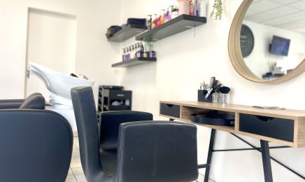 Inaly Coiffure : Coiffeur à Mauges-sur-Loire