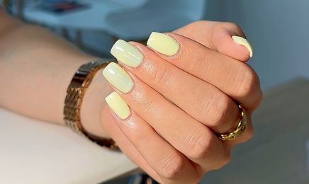 Sun Shine Beauty : Manucure à Hardricourt