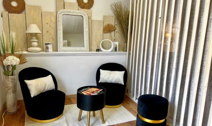 L’instant Présent - Kobido Saint-Maximin-la-Sainte-Baume : Institut de beauté à Saint-Maximin-la-Sainte-Baume