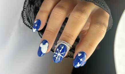 MK Nails : Manucure à Marseille