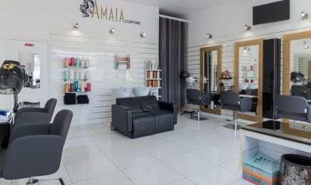 Amaia Coiffure  : Coiffeur à Vaujours