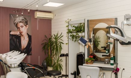 Chris T-'l coiffure : Coiffeur à Nontron