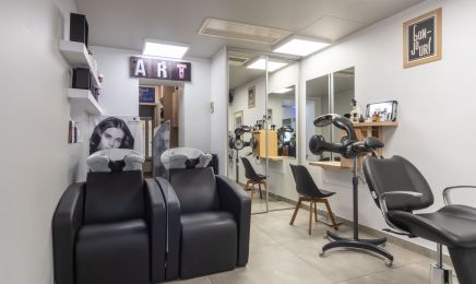 Ma Racine en Tete  : Coiffeur à Cahors