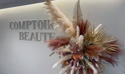 Comptoir Beauté  : Manucure à Six-Fours-les-Plages